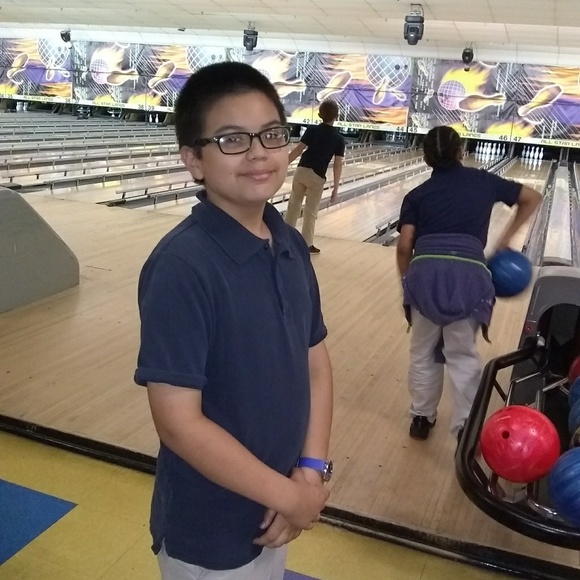 Meet your Posher, Lola - Picture 6 of 8